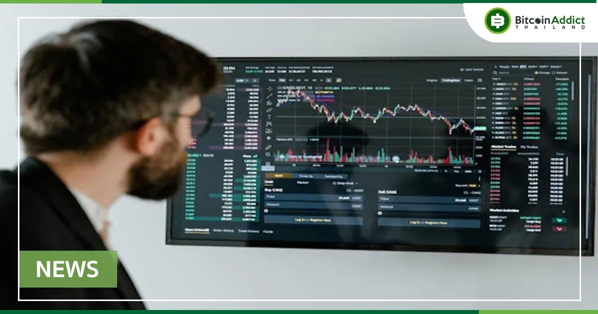 นักลงทุนสถาบัน  เริ่มไหลออกจาก ETH และเข้าสู่เหรียญ L1 Altcoins