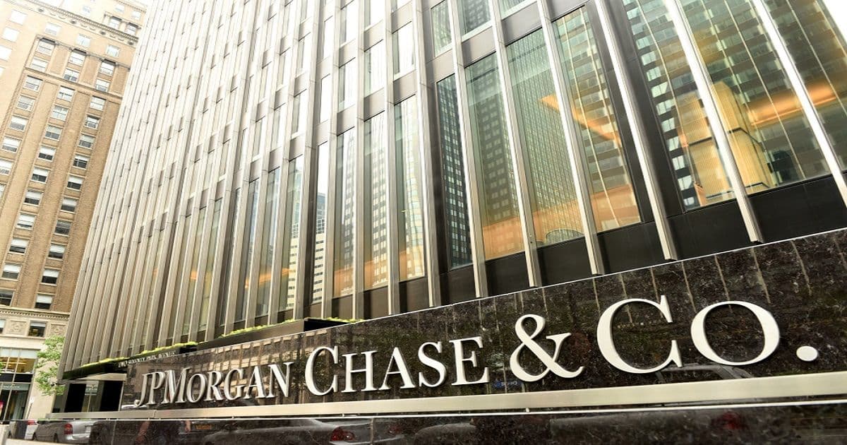 "ในปีนี้เราจะเห็นการใช้ Blockchain กว้างขวางมากขึ้น" รายงานจาก JPMorgan
