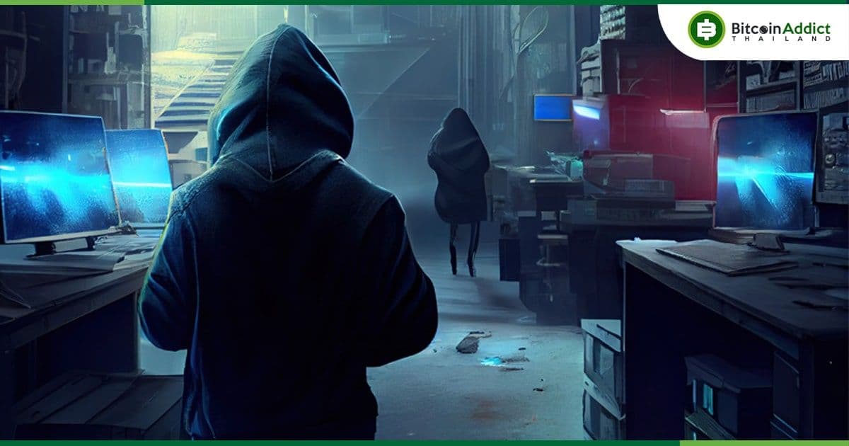 โครงการ DeFi สูญเงินรวม 204 ล้านดอลลาร์จากการแฮ็กและการหลอกลวง ในไตรมาสที่ 2