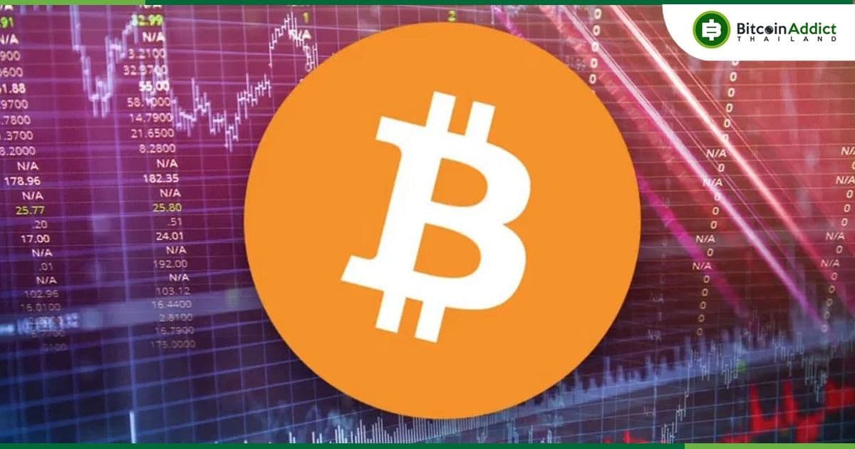 Nostr Assets บริษัทดูแล Bitcoin ประกาศ "ระงับการฝากชั่วคราว" หลังมียอดฝากสูงสุดเป็นประวัติการณ์