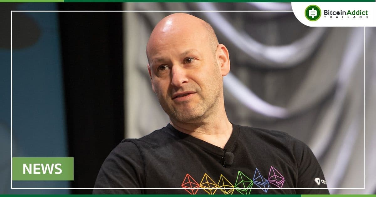 ConsenSys ระดมทุนได้ 450 ล้านดอลลาร์ใน Series D  เพิ่มมูลค่าเป็นสองเท่าใน 4 เดือน