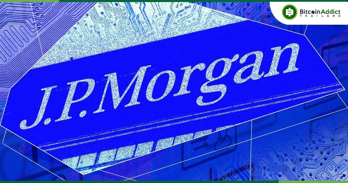 การเพิ่มขึ้นของการ Staking Ethereum มาพร้อมกับต้นทุนของการรวมศูนย์ที่สูงขึ้น — JPMorgan เตือน