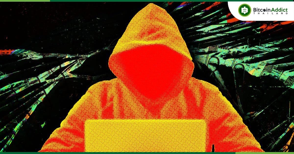 CTO Bitfinex ปฏิเสธข่าวลือเรื่องการละเมิดข้อมูลจากกลุ่ม ransomware.....ยืนยันไม่พบการละเมิดใด ๆ