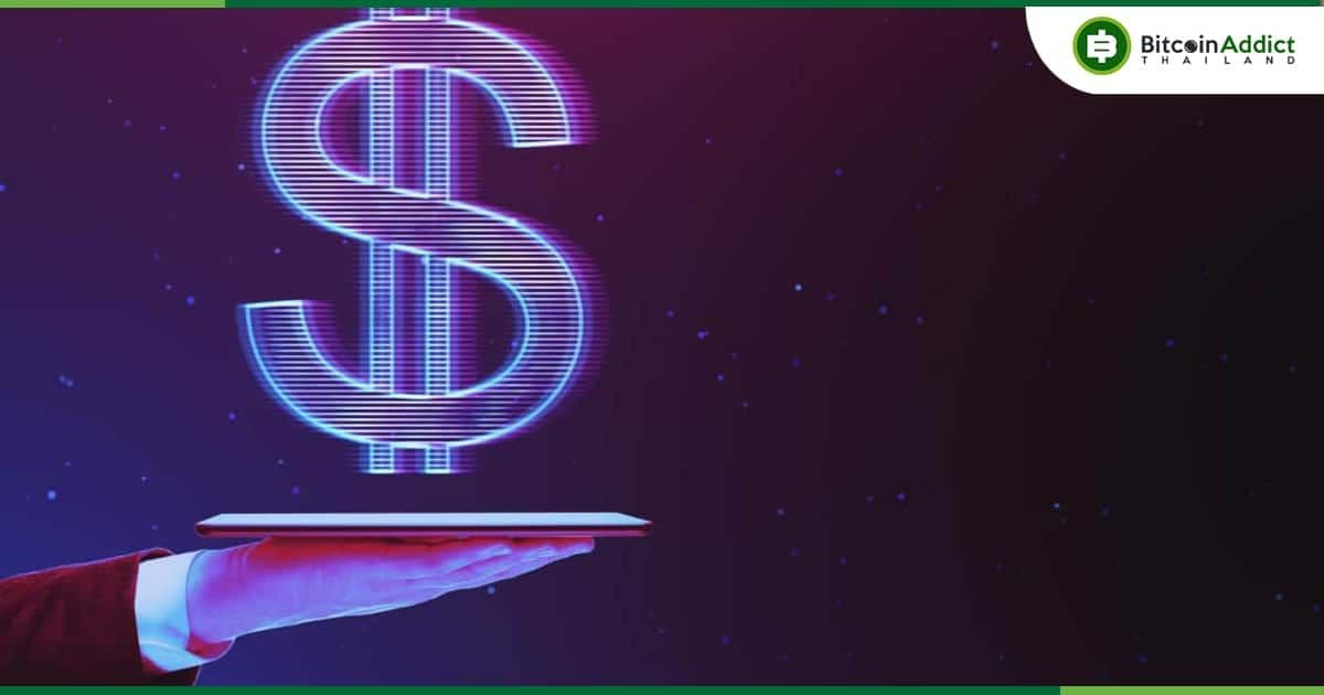 Jewel Bank, Polygon เปิดตัว Stablecoin ที่ได้รับการสนับสนุนด้วย USD ตัวแรกของ Bermuda