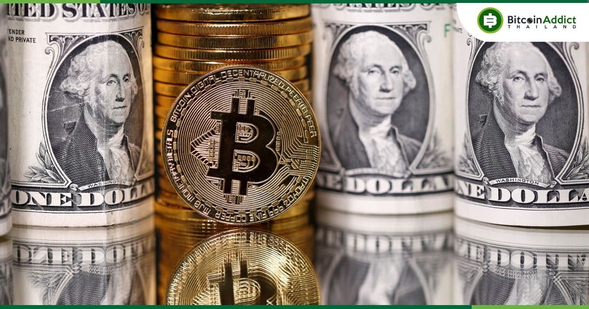 "CBDC อาจคุกคาม Stablecoins ไม่ใช่ Bitcoin" : ผู้บริหารกองทุน ARK36 กล่าว