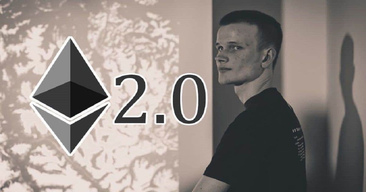 Vitalik Buterin คาด!! Ethereum 2.0 เฟส 0 อาจจะเริ่มในเดือนเมษายนนี้