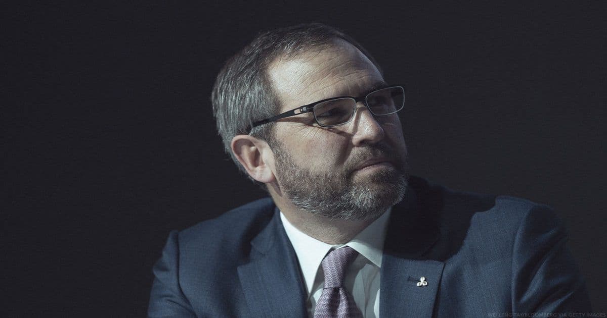 ซีอีโอ Ripple คาด...ในปีหน้า  ธนาคารอย่างน้อย 20 แห่งจะถือครองและเปิดซื้อขายสกุลเงินดิจิตอล