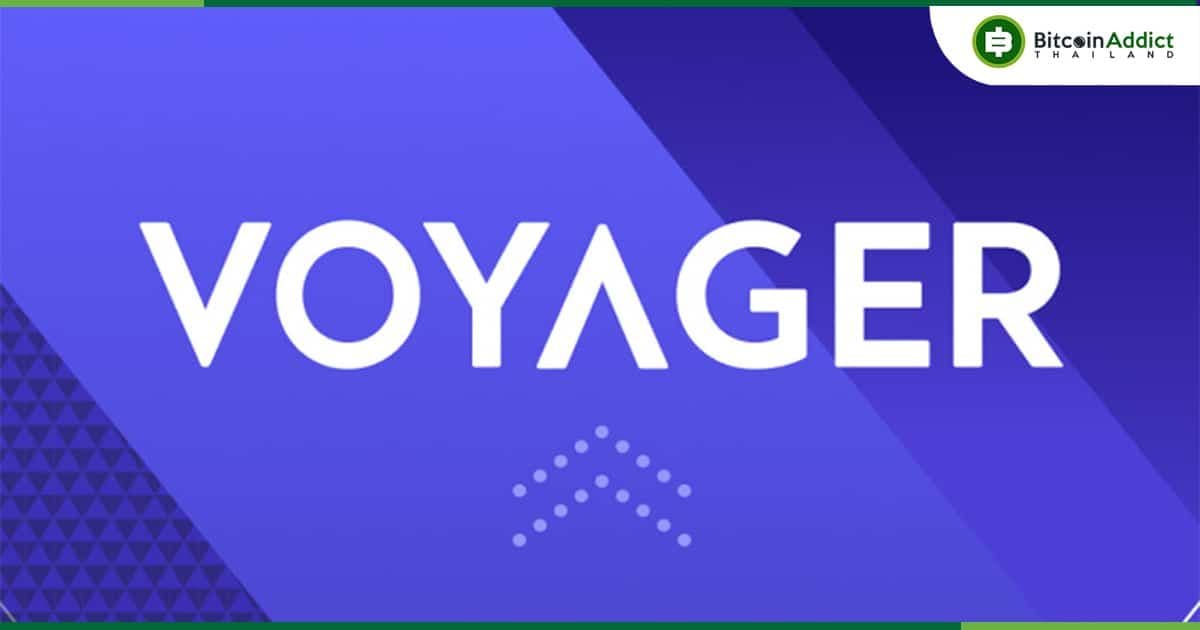 CrossTower เตรียมยื่นซื้อสินทรัพย์ของ Voyager อีกครั้ง หลังจากการล้มละลายของ FTX