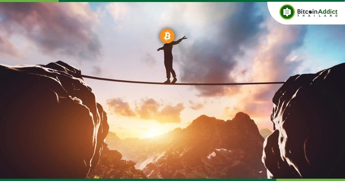 ราคา Bitcoin ยังรักษาระดับที่ 28,000 ดอลลาร์ บ่งบอกถึงความสนใจของนักลงทุนสถาบันที่เป็นบวก