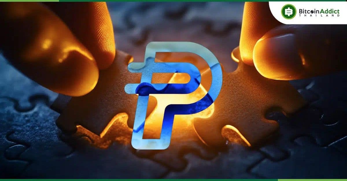Anchorage เปิดตัวโปรแกรมรางวัลสำหรับลูกค้าที่ฝากเหรียญ PayPal USD Stablecoin