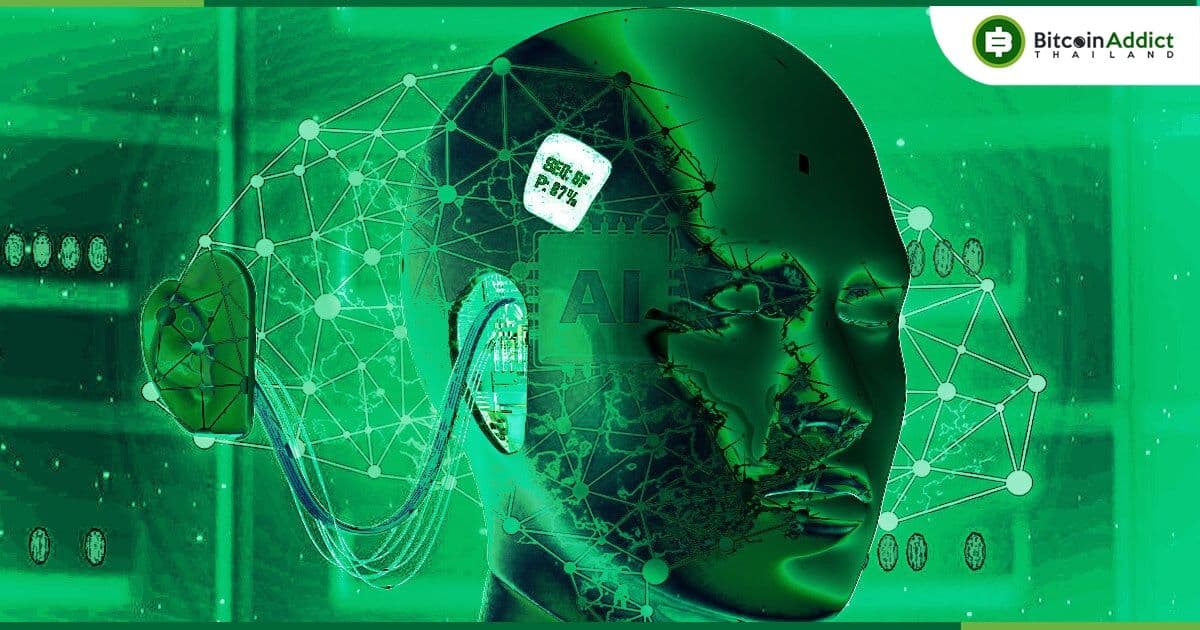 Vitalik Buterin กล่าวว่า GPT-4 ของ OpenAI ผ่านการทดสอบทัวริง (Turing Test) แล้ว