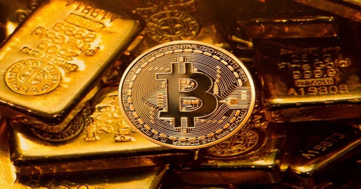 Bitcoin อาจอยู่ในเส้นทางแนวโน้มเดียวกับทองคำในช่วงทศวรรษ 1970