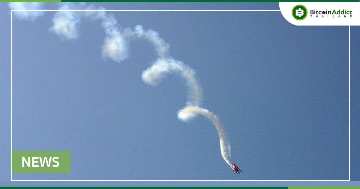 72 เหรียญจาก 100 อันดับแรก ราคาลดลงไปแล้ว  90% หรือมากกว่า