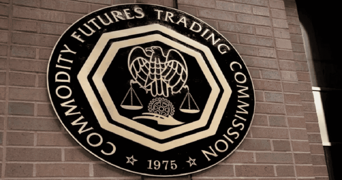 ประธาน CFTC ย้ำ!!  "เราจะได้เห็นการเปิดตัวของ ETH futures อย่างแน่นอน"