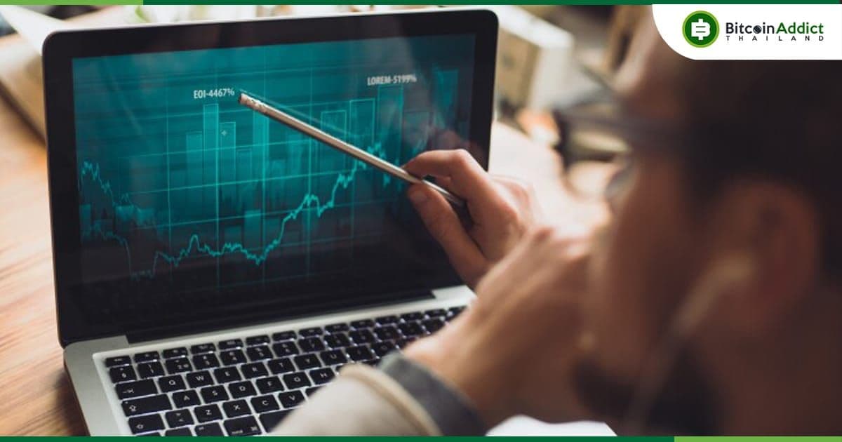 บริษัท Crypto ของอเมริกา กำลังย้ายไปใช้ธนาคารในต่างประเทศที่เชื่อถือได้