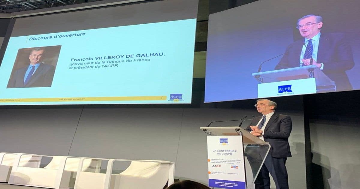 อย่างเป็นทางการ : ฝรั่งเศสประกาศทดสอบโครงการ "ยูโรดิจิตอล" ในไตรมาสแรกของปี 2020