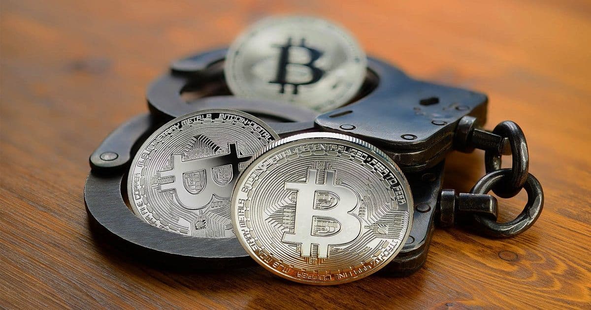 รวบอดีตซีอีโอเว็บเทรด "Bitcipher" หลังขโมย Bitcoin ไปมูลค่ากว่า 15 ล้านบาท