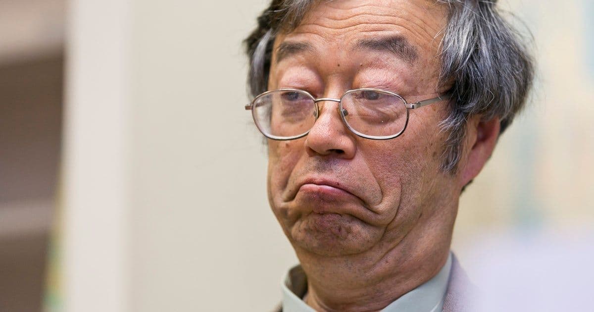 Happy Birthday!!! : สุขสันต์วันเกิด นาย "Dorian Nakamoto" ชายที่คนทั่วโลกต่างคิดว่าเค้าคือคนสร้าง Bitcoin