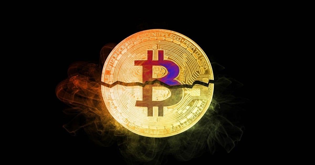 "หลัง Halving ราคา Bitcoin ต้องเพิ่มขึ้น 2 เท่า เพื่อครอบคลุมต้นทุนของนักขุด" ผู้ร่วมก่อตั้ง Decred กล่าว