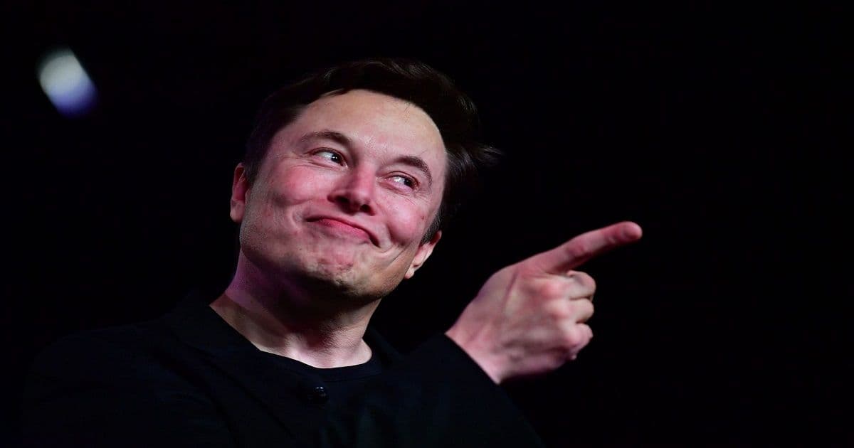 Elon Musk ได้ขาย Bitcoin ของเขาไปหรือยัง?