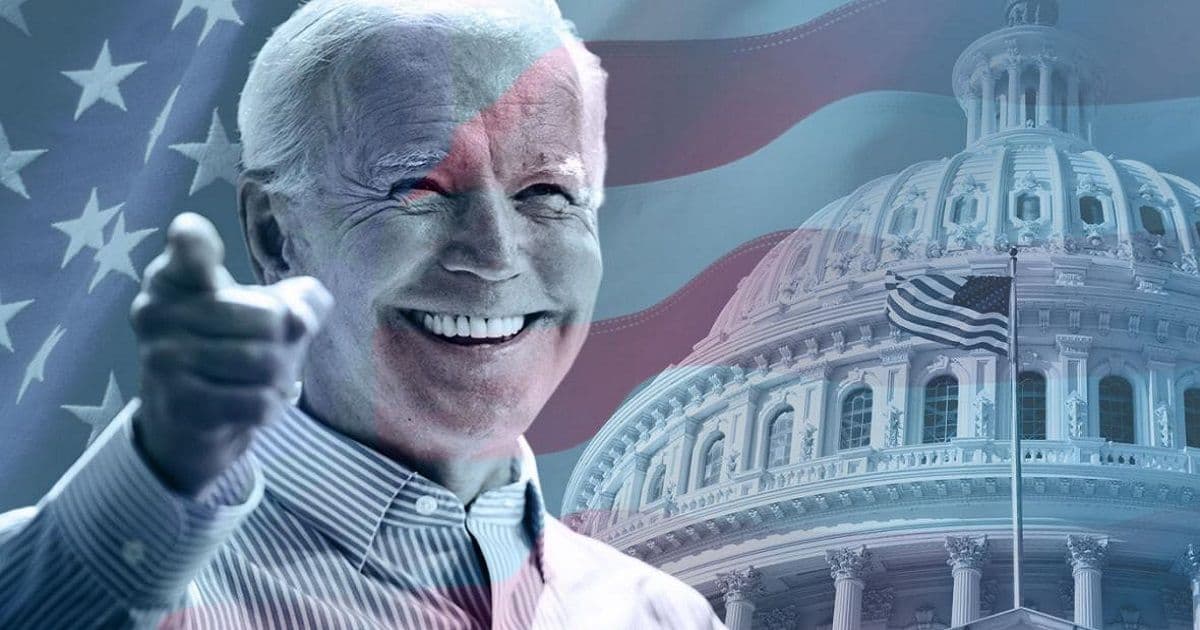 "Biden ควรรวม Bitcoin เข้ากับระบบการเงินของสหรัฐฯ" Niall Ferguson กล่าว