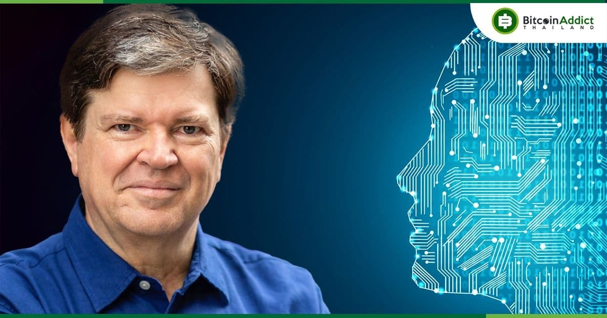 หัวหน้านักวิทยาศาสตร์ AI ของ Meta เชื่อว่า AI จะไม่คุกคามหรือทำลายมนุษยชาติ