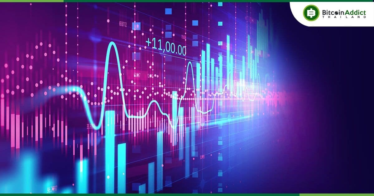 ราคาหุ้น Crypto พุ่ง!! : Coinbase เพิ่มขึ้น 69%, MicroStrategy เพิ่มขึ้น 74% นับตั้งแต่แตะระดับต่ำสุด