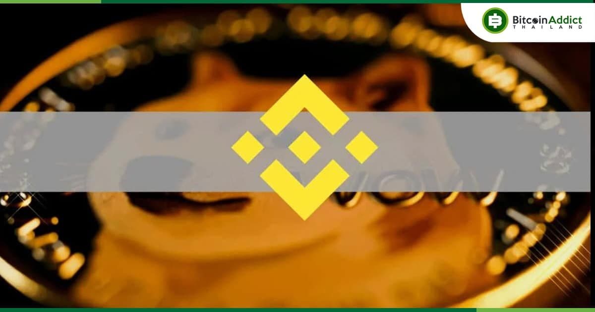 ผู้ก่อตั้ง DOGE เชื่อว่า หาก Binance หรือ Tether ล่มสลาย ก็จบเกมสำหรับ Crypto