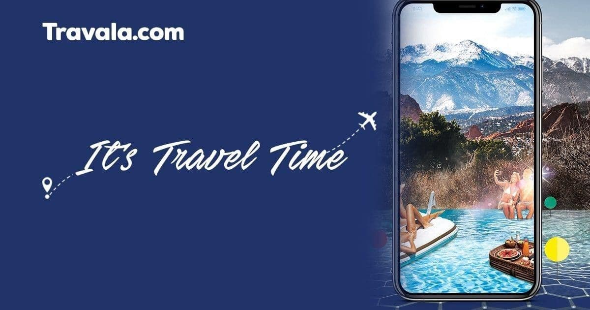 "Travala" ประกาศรวมที่พักของ "Booking.com" ให้ผู้ใช้สามารถจองโรงแรมที่พักกว่า 90,000 แห่งด้วย cryptocurrencies