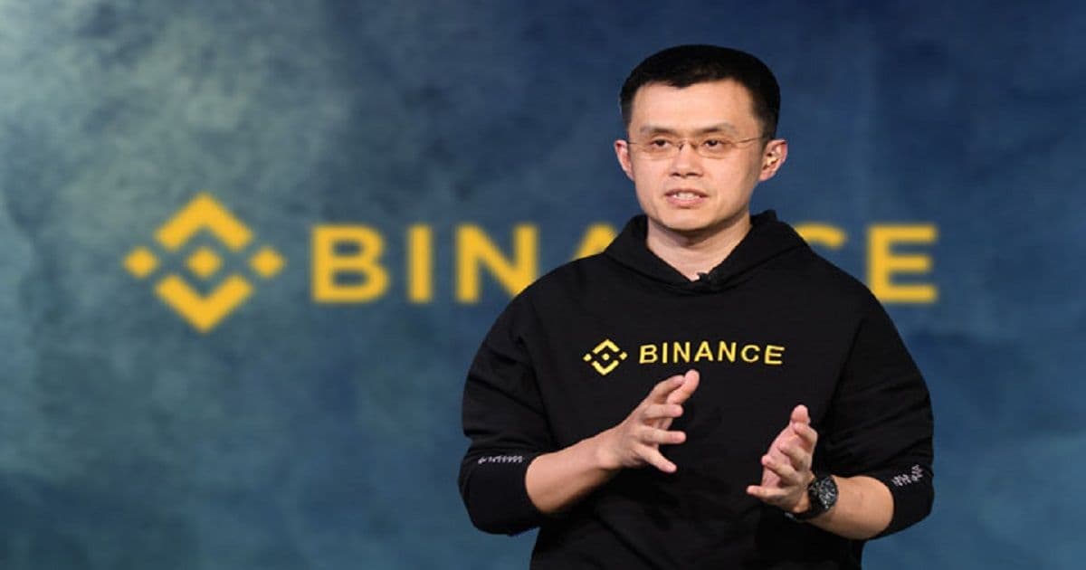 Binance เปิดตัวการซื้อขาย Bitcoin กับสกุลเงินรูเบิลรัสเซียแล้ว