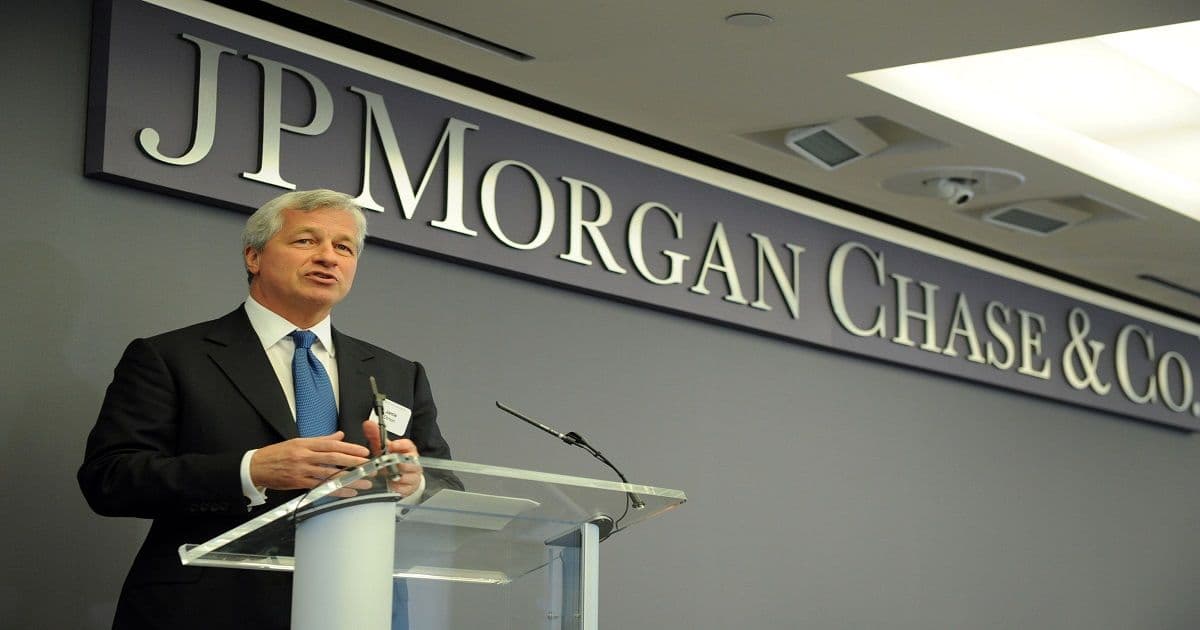 ลือ..."JPMorgan" อาจควบรวมกิจการกับ "ConsenSys" บริษัทที่มุ่งพัฒนา  Ethereum บล็อกเชน