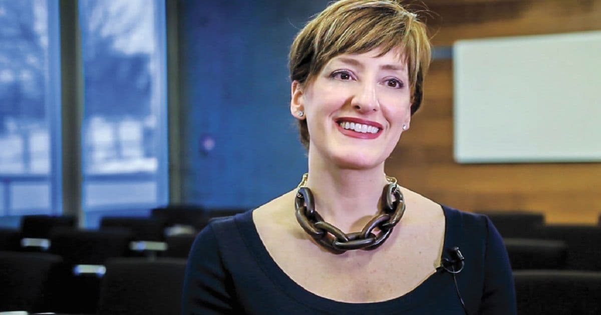 อดีตผู้บริหารวอลล์สตรีท ก่อตั้งธนาคาร crypto-native แห่งแรกในสหรัฐอเมริกา