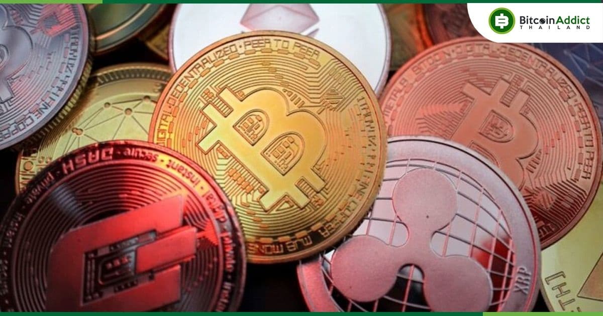 FSOC แนะให้ฝ่ายนิติบัญญัติ ตัดสินใจว่าหน่วยงานกำกับดูแลใด จะดูแลตลาดสปอต Crypto