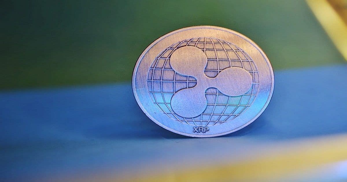 ปริมาณการทำธุรกรรมของ XRP สูงกว่าเครือข่ายอื่นถึง 50% ใน 24 ชั่วโมงที่ผ่านมา