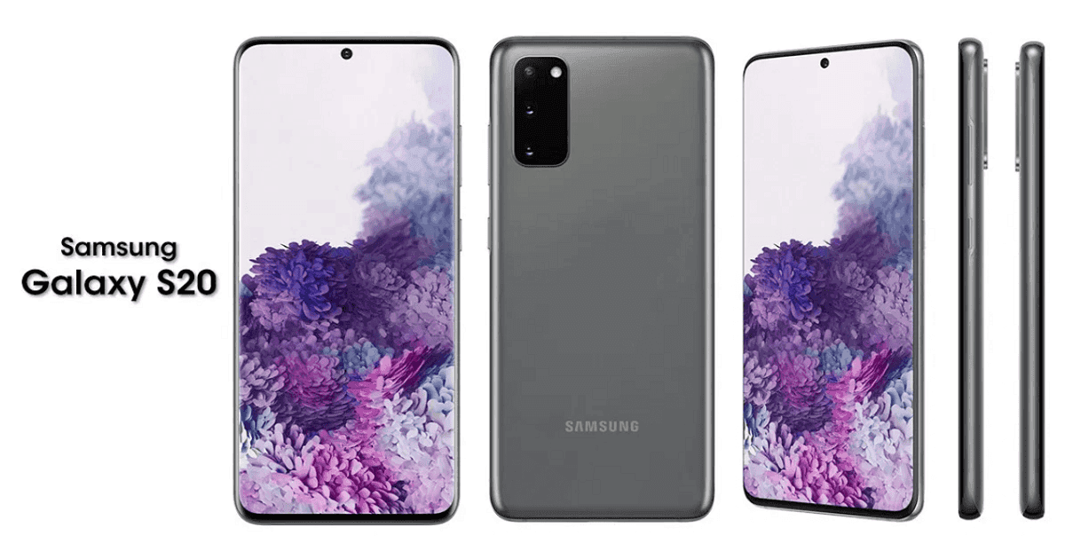 Galaxy S20 มือถือตัวใหม่ของ Samsung ยังรองรับ Blockchain Wallet อยู่มั้ยนะ ?