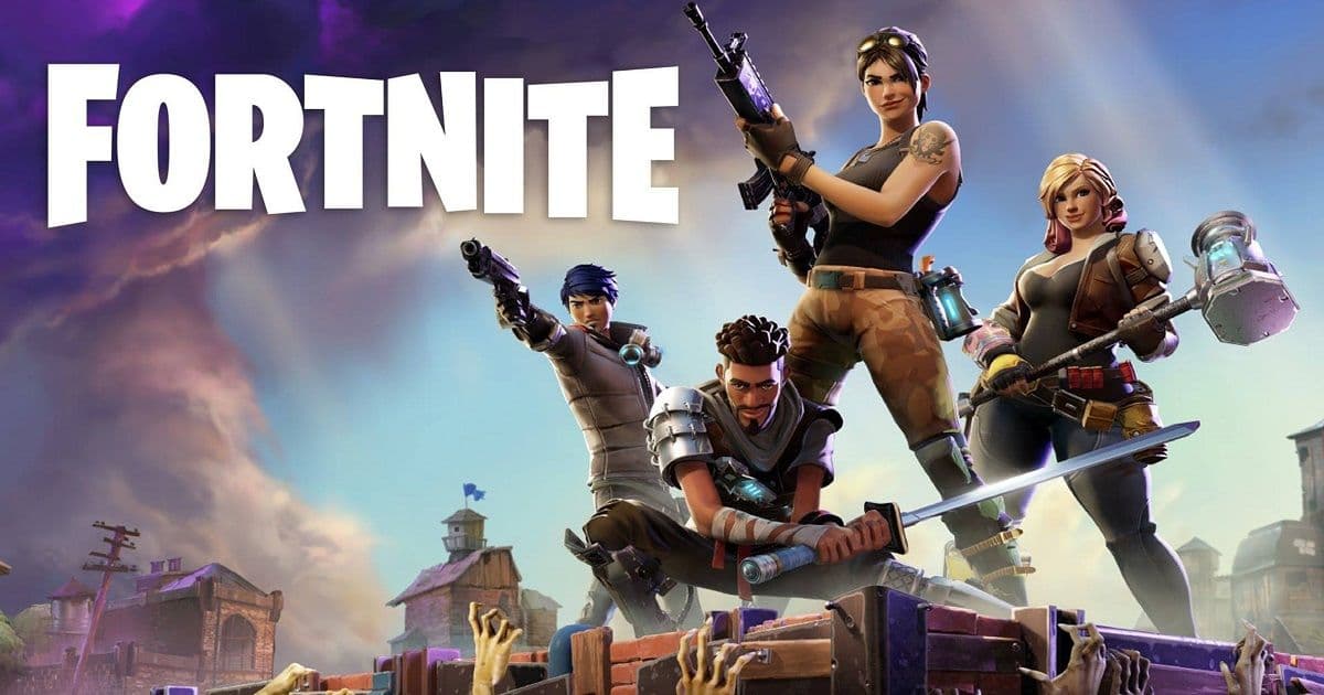 แฟนเกม Fortnite หลั่งไหลกันมาลงทะเบียนรับโทเคนจาก Reddit กว่า 8,000 คน