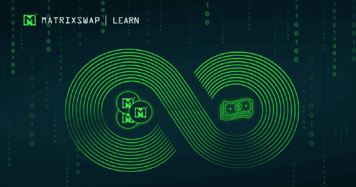 Perpetual Swap บน Decentralized Exchanges (DEX)