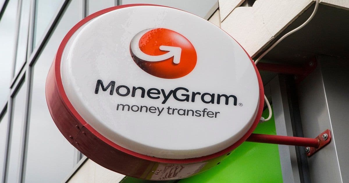 MoneyGram เผย!! เทขาย XRP ที่ได้รับมาจากการเป็นหุ้นส่วนของ Ripple มูลค่ากว่า 370 ล้านบาทไปแล้ว