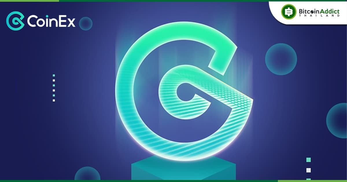 CoinEx เดินหน้าพัฒนาและให้บริการอย่างเต็มที่แก่ลูกค้าทั่วโลก