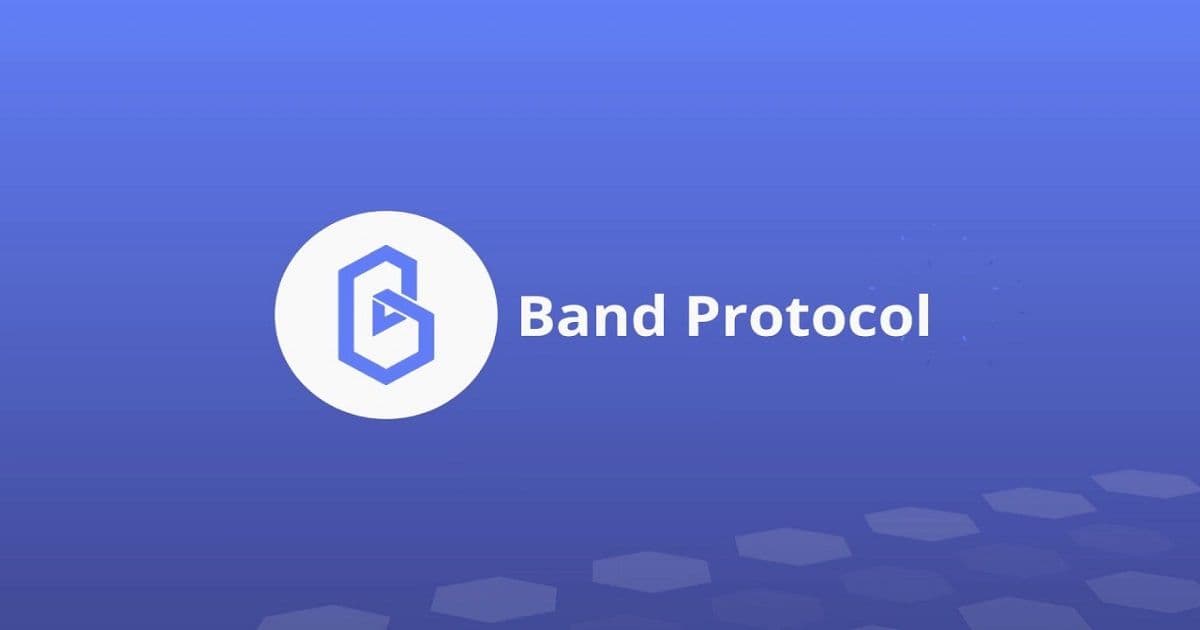 CEO Band Protocol กล่าวว่าการขอข้อมูลจาก Chainlink ครั้งเดียวมีค่าใช้จ่าย 14,000 บาท