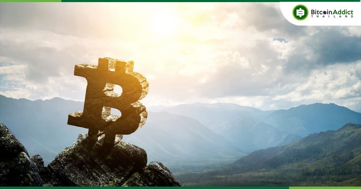 การขุด Bitcoin จะมีค่าใช้จ่ายน้อยกว่า 0.5% ของพลังงานทั่วโลก หากราคาพุ่งแตะ 2 ล้านดอลล่าร์