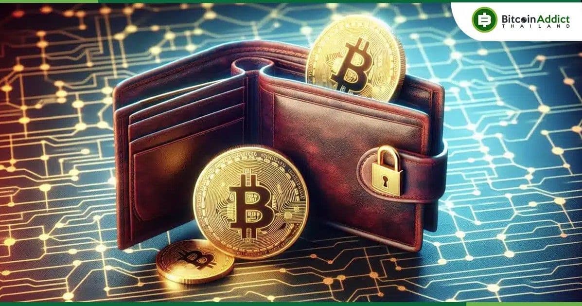 สำนักงานความปลอดภัยข้อมูลของเยอรมนี สนับสนุนให้ใช้ Hardware Wallet ในการจัดเก็บ Private key