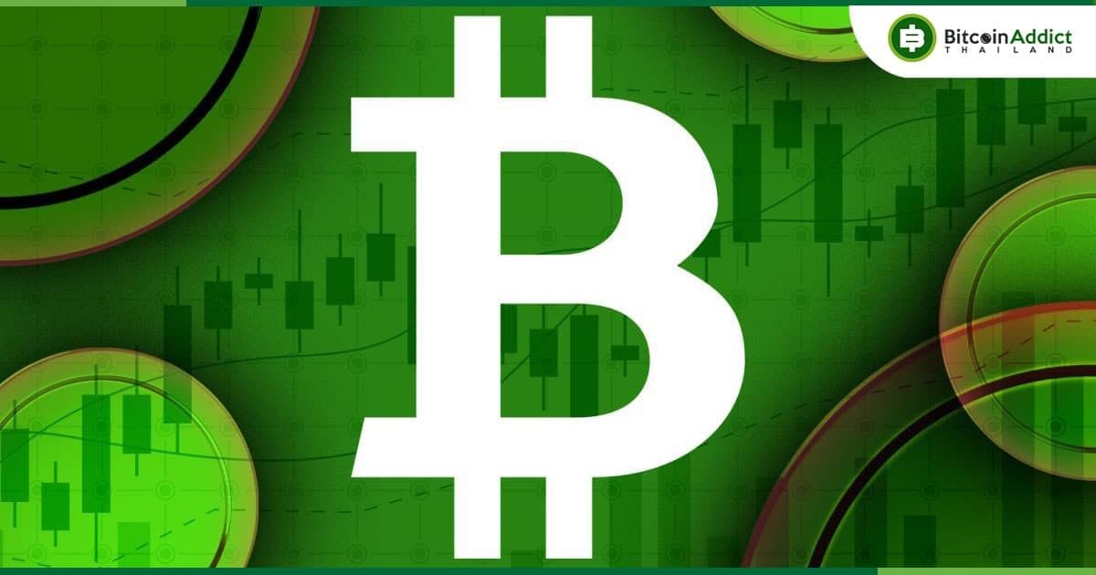 นักวิเคราะห์ของ Bernstein เพิ่มเป้าราคา Bitcoin เป็น 7.3 ล้านบาท ภายในสิ้นปี 2025