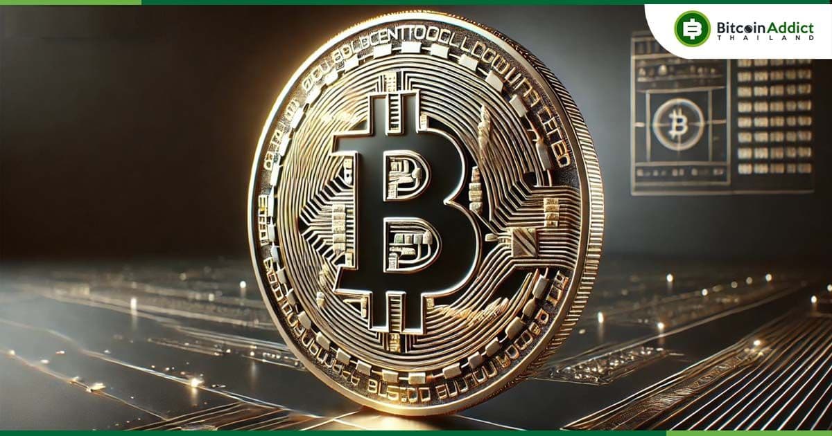 นักลงทุนเฮ! SEC อนุมัติ Bitcoin Options ETF เพิ่มทางเลือกการลงทุนคริปโตในตลาดหลัก
