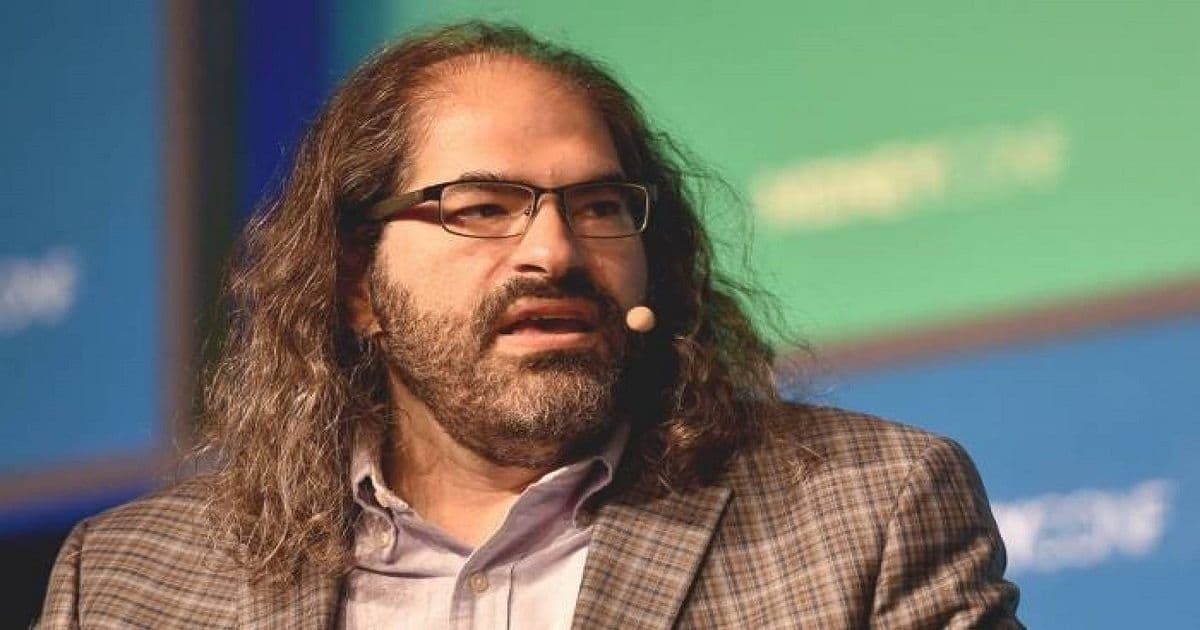 "ไม่มีใครสร้าง XRP เพิ่มได้อีกแล้ว" David Schwartz CTO ของ Ripple กล่าว