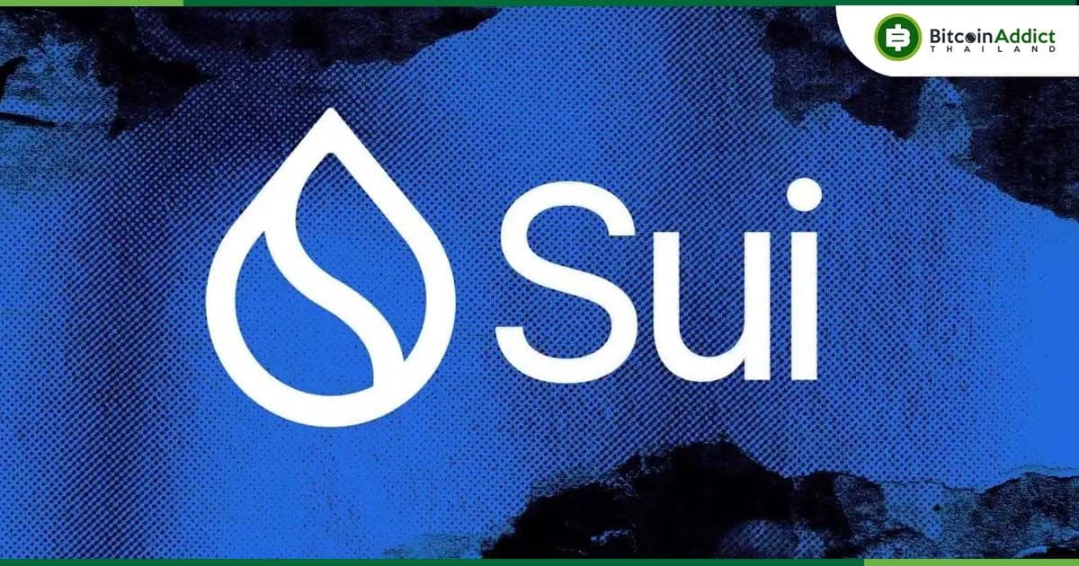 ผู้สร้าง Sui เผยกลยุทธ์ของ “SuiPlay0X1” เชื่อซอฟต์แวร์คือกุญแจสู่ความสำเร็จ  