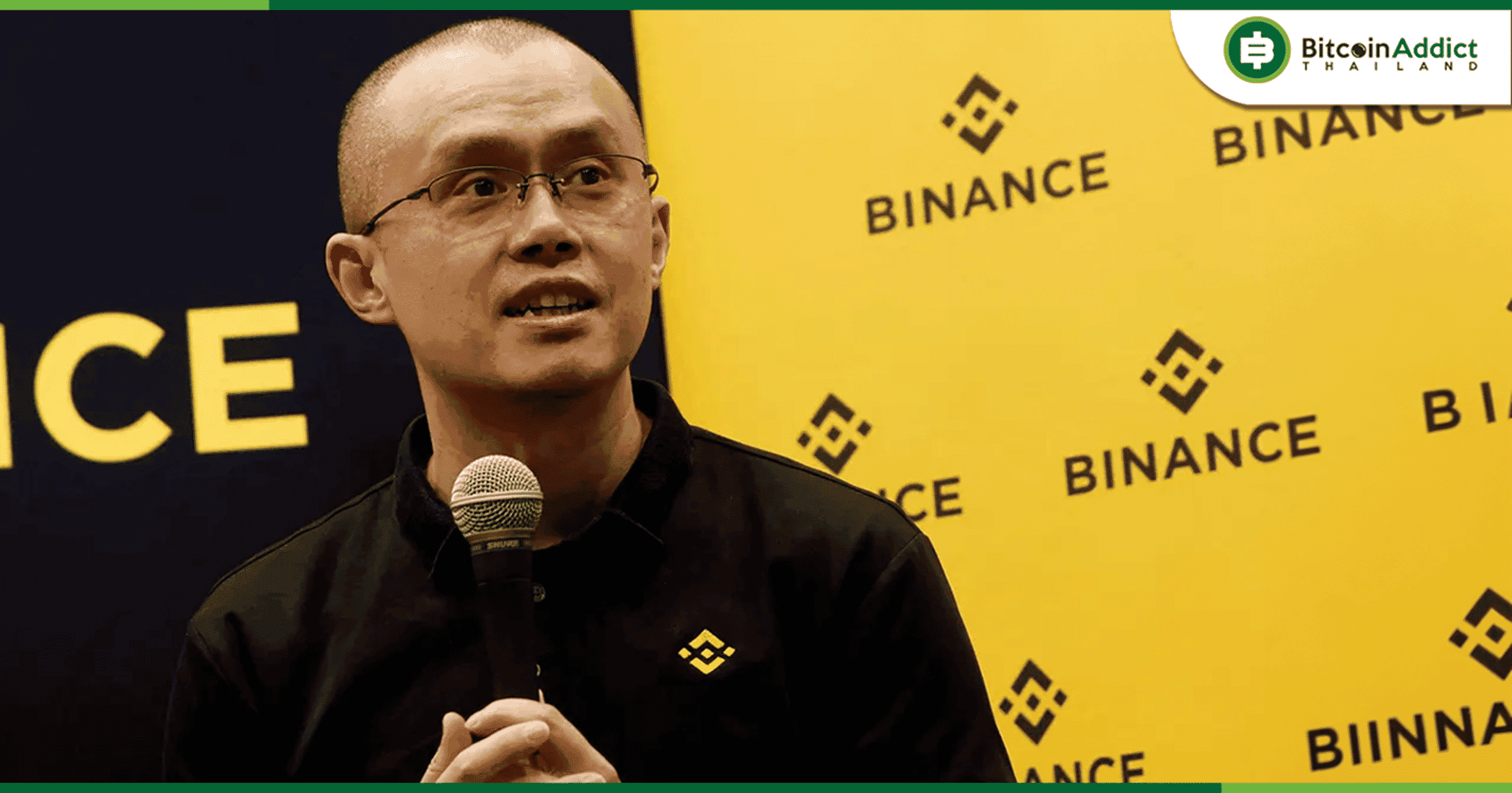 อัยการสหรัฐฯ พิจารณา Binance ข้อหาฉ้อโกง แต่ชะลอไว้ เหตุกลัวซ้ำรอย FTX