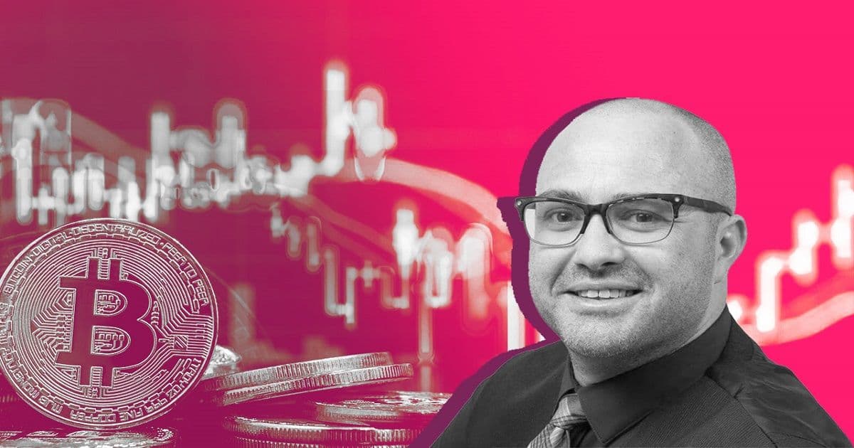 นักวิเคราะห์ Mati Greenspan เผย 4 เหรียญ Crypto ที่เค้าถืออยู่ในปัจจุบัน