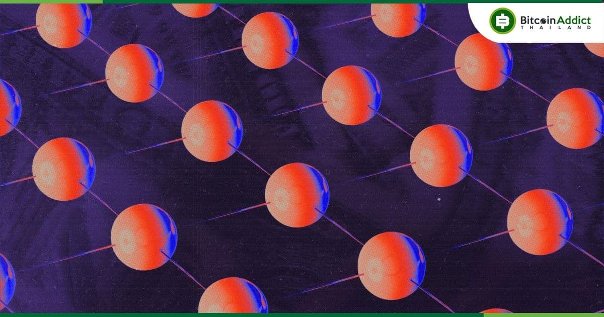 Taiko เปิดตัว Mainnet หลังจากพัฒนามาตั้งแต่ปี 2022