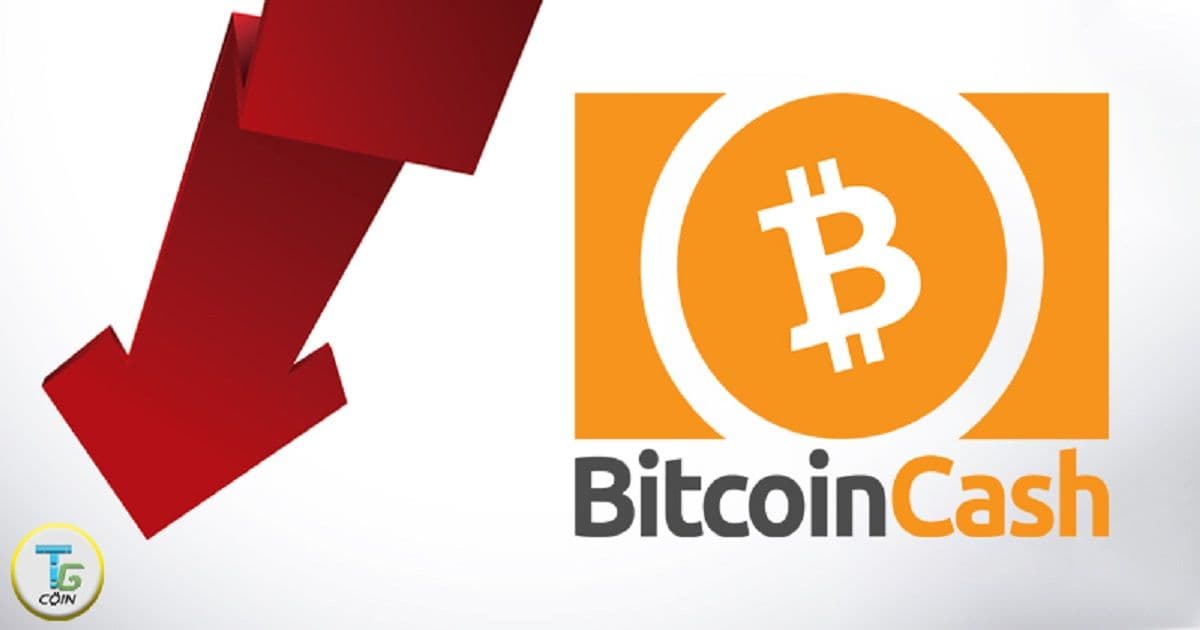 ตามคาด!! Hash rate ของ Bitcoin Cash ลดลงหลังจากผ่านการ halving